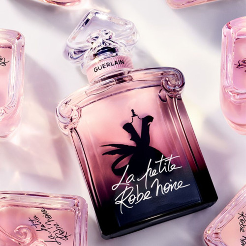 GUERLAIN La Petite Robe Noire - Eau de Parfum 3346470114692